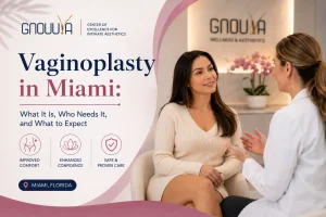 Vaginoplasty in Miami